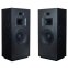 Klipsch FORTEIVB 12" Forte IV Floorstanding Speaker BLACK ASH (Each)