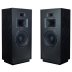 Klipsch FORTEIVB 12" Forte IV Floorstanding Speaker BLACK ASH (Each)