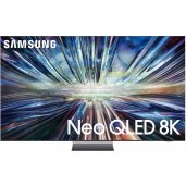 Samsung 85-Inch QN85QN900F Neo 8K UHD QLED