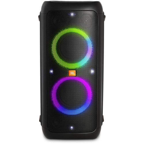 JBL PartyBox 300 High Power Portable Bluetooth Speaker - Open Box
