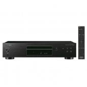 Pioneer PD10AE Pure Audio CD Player BLACK