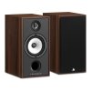 Triangle Borea BR04 Two Way Bookshelf Loudspeaker 6.5 Inch Midwoofer EFS Tweeter (Pair) CHESTNUT