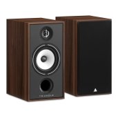 Triangle Borea BR04 Two Way Bookshelf Loudspeaker 6.5 Inch Midwoofer EFS Tweeter (Pair) CHESTNUT