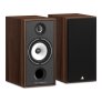 Triangle Borea BR04 Two Way Bookshelf Loudspeaker 6.5 Inch Midwoofer EFS Tweeter (Pair) CHESTNUT