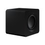 Samsung SWA-W510 Wireless 200W Compact Bass Subwoofer BLACK