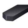 Samsung HW-Q60CF 3.1.2 Channel Soundbar with Wireless Subwoofer Dolby Atmos DTS Virtual X BLACK