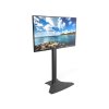 Kanto MKS70 TV Floor Stand for 37-70 Inch BLACK