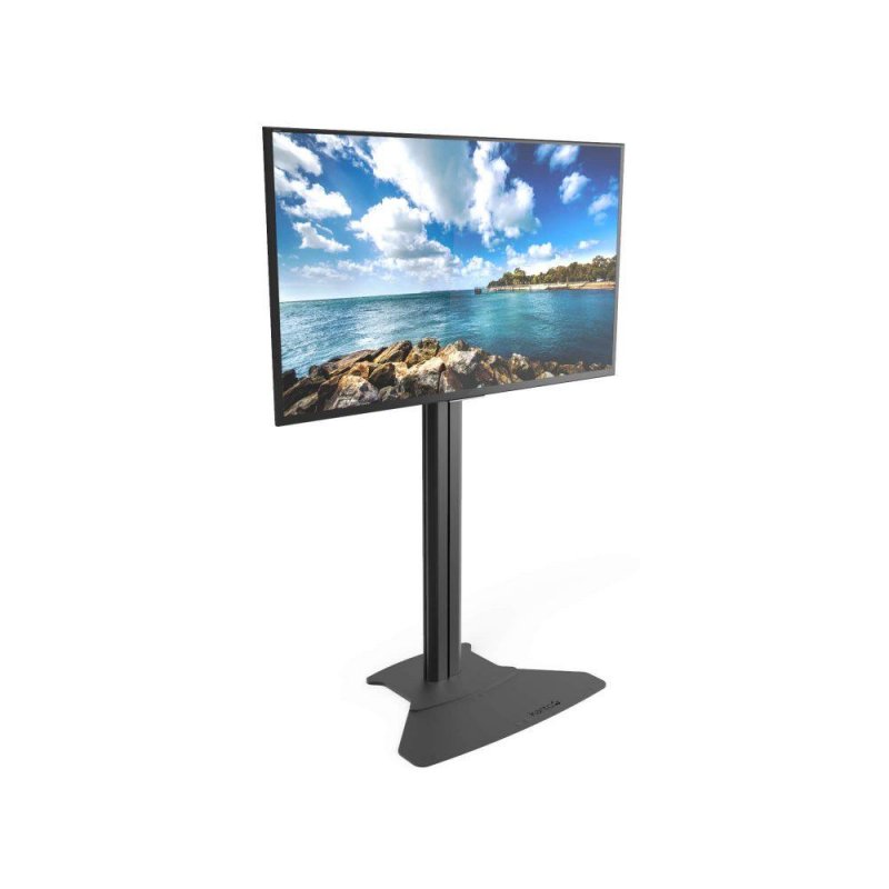 Kanto MKS70 TV Floor Stand for 37-70 Inch BLACK