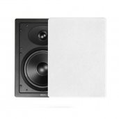 Elipson Architect In IW6 2-Way In-Wall Speaker (Each) WHITE