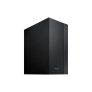 Samsung HW-M4500 2.1-Channel Curved Soundbar System with Wireless Subwoofer BLACK