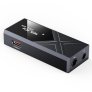 FiiO KA17 DAC and Headphone AMP. 650mW, Dual  ES9069Q + THX AAA 78 AMP