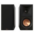 Klipsch RP500MB II 5.25" Monitor Bookshelf Speaker BLACK - Open Box