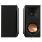 Klipsch RP500MB II 5.25" Monitor Bookshelf Speaker BLACK