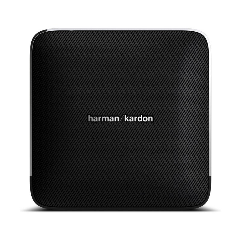 Harman/Kardon Esquire Portable Wireless Speaker BLACK