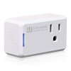Ultralink Indoor Slim Smart WiFi Plug