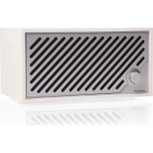 Tivoli Audio Model Two Digital Wi-Fi Streaming Speaker WHITE/SILVER