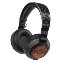 House of Marley 'Liberate XLBT' Over the Ear Bluetooth Headphones EM-FH041-MI