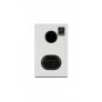 Mission LX-2 Bookshelf Speaker (Each) WHITE