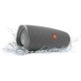 JBL Charge 4 Bluetooth Wireless Speaker GRAY - Open Box