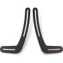 MantelMount SBXL Above TV Sound Bar Adapter