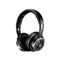 1MORE Triple Over-Ear Headphone with Ceramic Tweeter and Bass Reflector TITANIUM