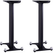 PS Audio Aspen FR5 Speaker Stands (Pair) BLACK