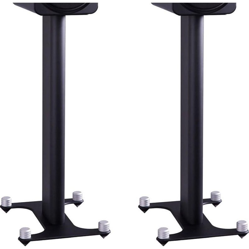 PS Audio Aspen FR5 Speaker Stands (Pair) BLACK