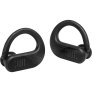 JBL Endurance Peak II True Wireless Sport In-Ear Headphones BLACK