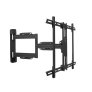 Kanto PS350 Full Motion Wall Mount for 37-60 inch Displays