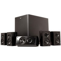 Klipsch HDT-300 5.1 Home Theater System