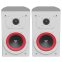 Cerwin Vega LA14 4-Inch 2-Way Bookshelf Speaker (Pair) WHITE