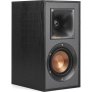 Klipsch R-41M 4" Reference Bookshelf Speaker (Pair) BLACK