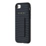Handl HD-AP01CSNV Inlay Case for iPhone 7/8 - NAVY CROC
