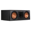 Klipsch RP-600CB Reference Premier Dual 6.5" Center (Each) BLACK - Open Box