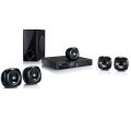 LG HT305SU 5.1 DVD Home Cinema System