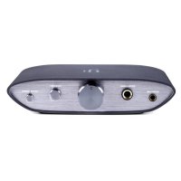 iFi Audio Zen DAC Version 2 Desktop Balanced DAC Amplifier