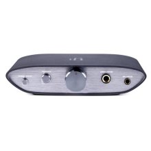 iFi Audio Zen DAC Version 2 Desktop Balanced DAC Amplifier