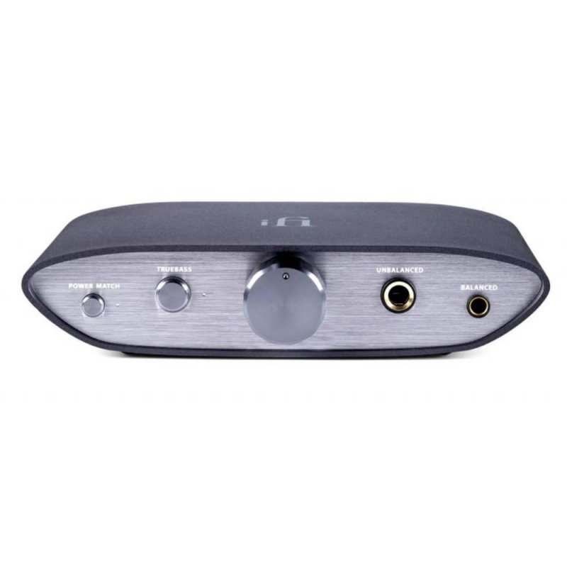 iFi Audio Zen DAC Version 2 Desktop Balanced DAC Amplifier