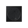 Samsung / AKG VL350/ZC UHQ Sound Wireless Audio BLACK