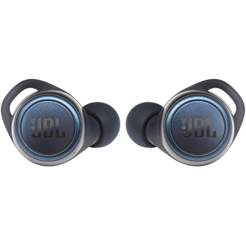 JBL LIVE 300TWS True Wireless In-Ear Headphones BLUE