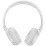 JBL Tune 600BTNC On-Ear Wireless Bluetooth Headphone WHITE