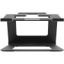 Kanto LE1 Ergonomic Universal Riser Laptop Stand BLACK