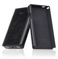 FiiO SK-M11 Leatherette case for M11 BLACK