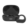JBL Endurance Peak 3 Dust and water proof True Wireless Active Earbuds BLACK