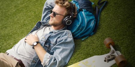 Description image for Audio Technica ATH-M50xBT2 Over-Ear Sound Isolating Bluetooth Headphones BLACK