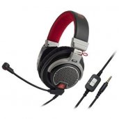Audio Technica ATH-PDG1 Premium Gaming Headset