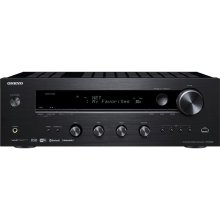 Onkyo TX-8160 Network Stereo Receiver