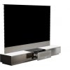 AWOL Vision Vanish2.0 130 Cabinet (BR/BL) 130 Inch Projector Cabinet
