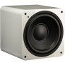 SVS SB-1000 12" 300W Sealed Subwoofer GLOSS WHITE - Open Box