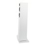 Audio Pro Addon T20 Wireless Bluetooth Main Floorstanding Powered Speakers (Pair) WHITE